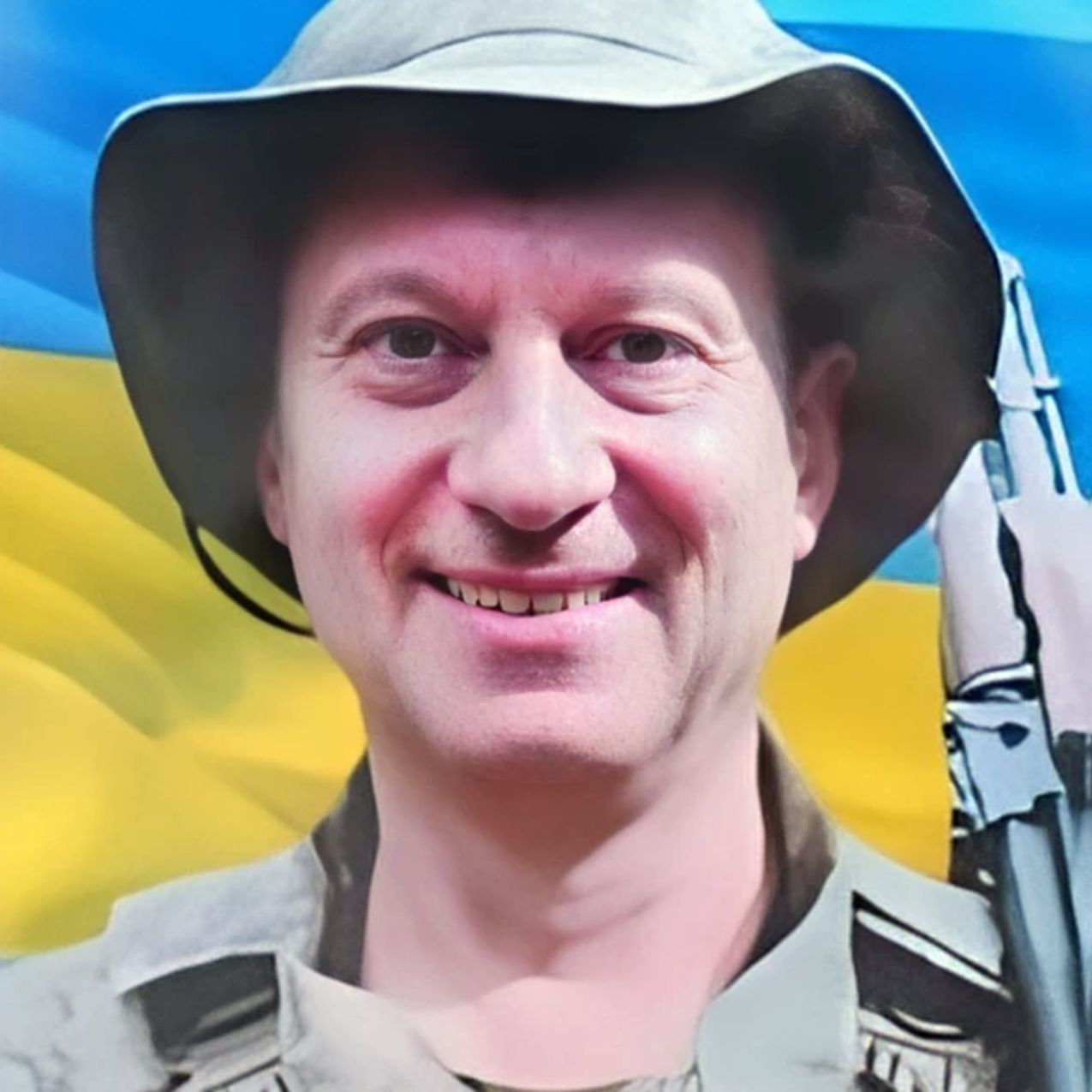 Северин Олег Вікторович